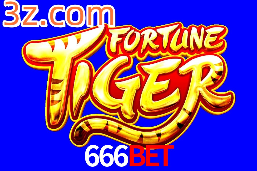 Exótico com Jogo Fortune Tiger no 666BET